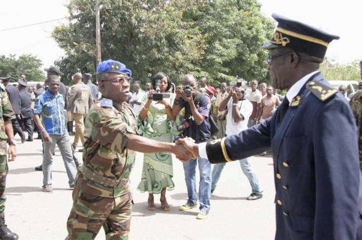 Primes d`installation des personnels de l`Etat en zones Cno - Le paiement intégral de la première tranche a démarré